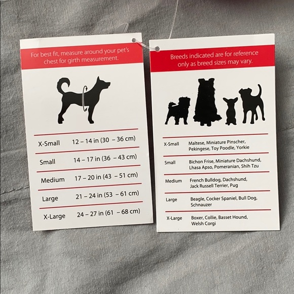 “Nice Balls” Pet Apparel - Picture 3 of 3